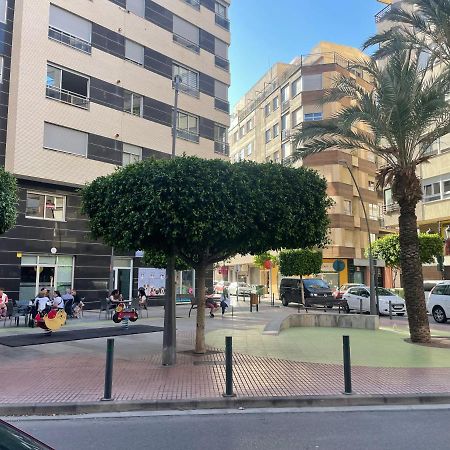 Apartament Apartament Con Encanto Castellón de la Plana Zewnętrze zdjęcie