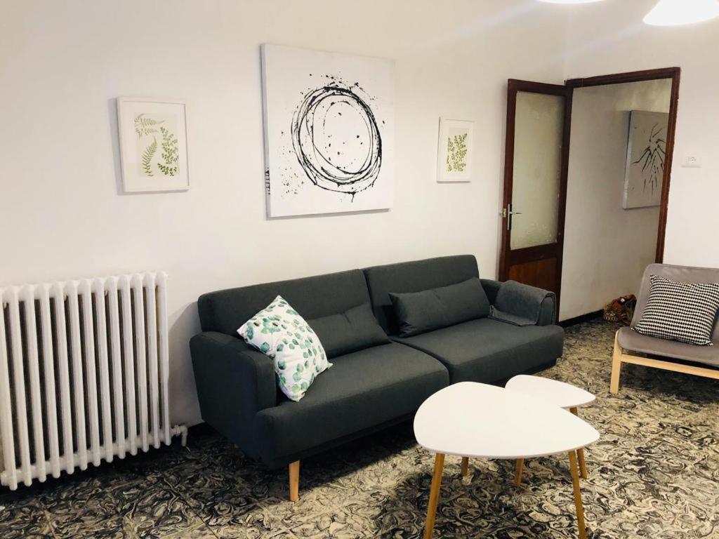 Apartament Apartament Con Encanto Castellón de la Plana Zewnętrze zdjęcie